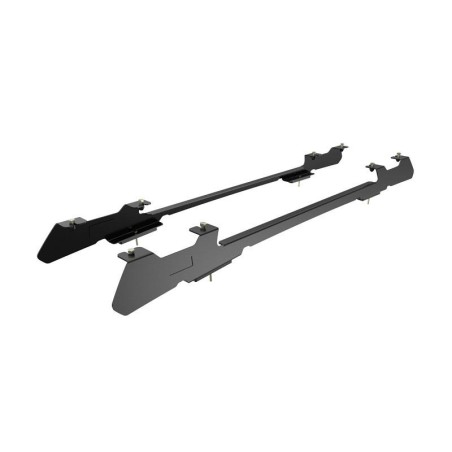 Foot Rails pour Volkswagen Amarok