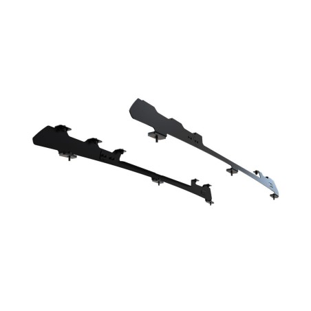 Volkswagen Caddy / Ford Transit/Tourneo Connect SWB (2020-actuel) Repose-pieds