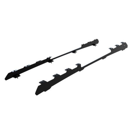 Volkswagen Caddy Maxi / Ford Transit/Tourneo Connect LWB (2020-Current) Rails de pieds