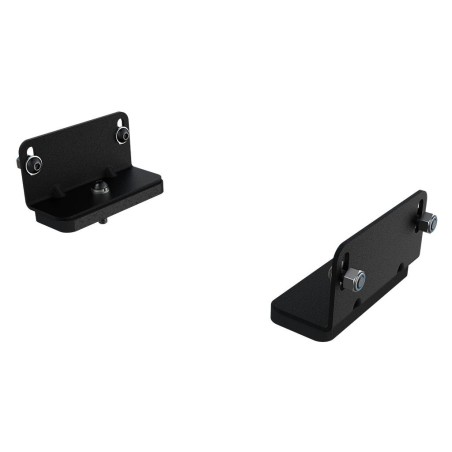 Ensemble de pieds pour galerie de Ford Transit Van