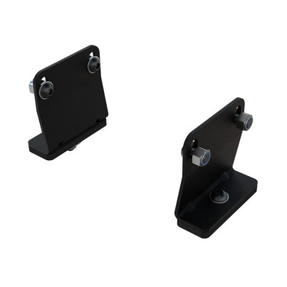 Pied Mercedes-Benz Sprinter (paire)