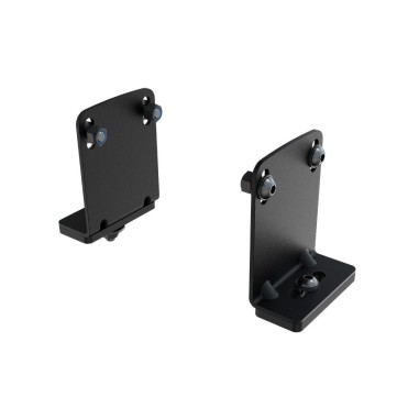 Ensemble de pieds pour galerie de Volkswagen...