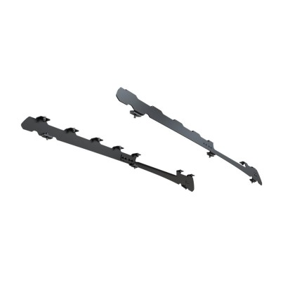 Foot Rails pour Volkswagen ID Buzz SWB 2