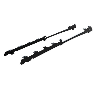 Volkswagen ID Buzz LWB (2023-actuel) Pieds de porte