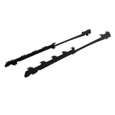 Volkswagen ID Buzz LWB (2023-actuel) Pieds de...