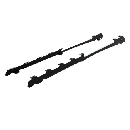 Volkswagen ID Buzz LWB (2023-actuel) Pieds de porte