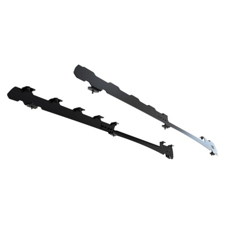 Volkswagen ID Buzz LWB (2023-actuel) Pieds de porte