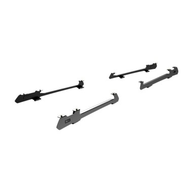 Foot rails pour le Volkswagen T5/T6...