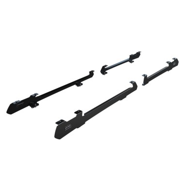 Foot Rails pour Volkswagen T6/T6.1 Caravelle...