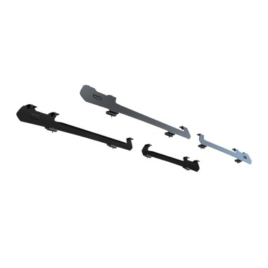 Foot Rails pour Volkswagen T6/T6.1 Caravelle...