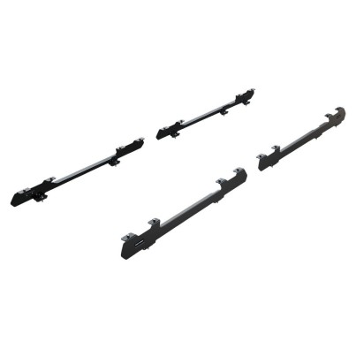 Foot Rails pour le Volkswagen T6/T6.1 Caravelle...