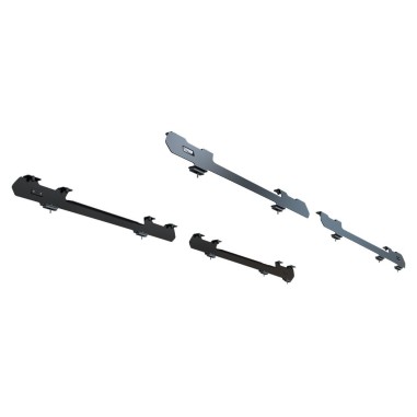 Foot Rails pour le Volkswagen T6/T6.1 Caravelle...