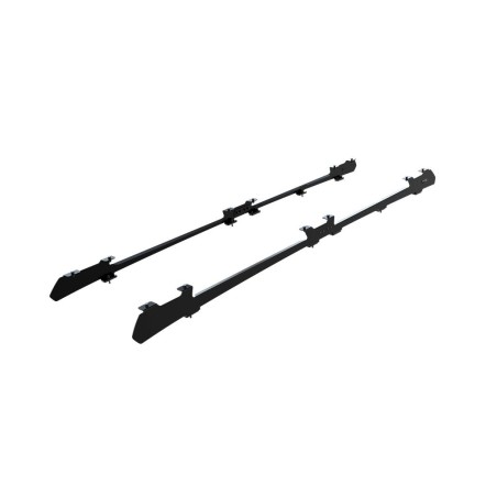 Foot Rails pour Volkswagen T7 Caravelle/Transporter SWB (2022-jusqu'à présent)