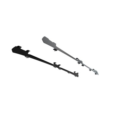 Foot Rails pour Volkswagen T7...