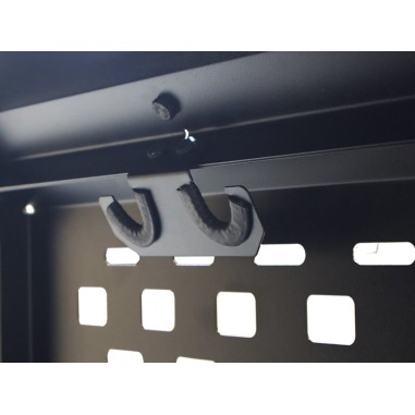 Fridge Slide and Cage Combo / Small