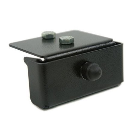 Kit de galerie de toit Slimline II pour une Dodge Sprinter Van (2007-jusqu’à présent) - de Front Runner