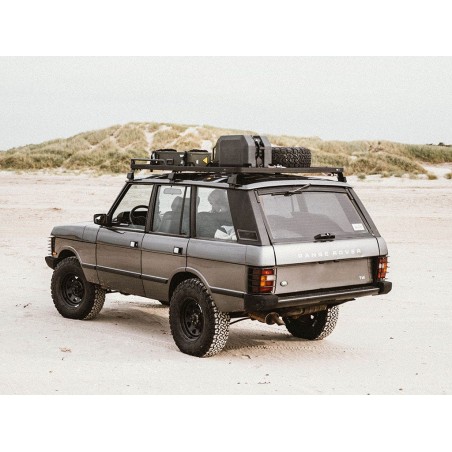 Kit de galerie Slimline II pour un Land Rover Range Rover (1970-1996) - de Front Runner