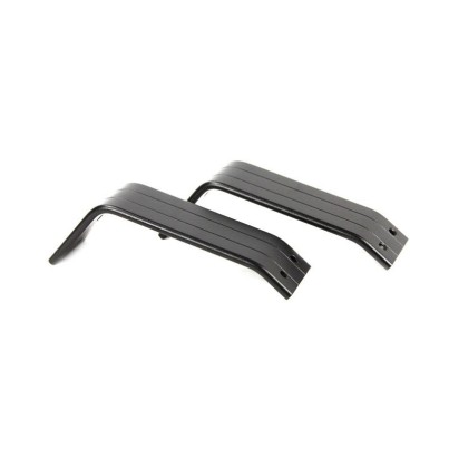 Pieds universels pour une benne / Large (Paire) - de... 2