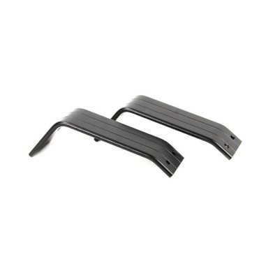 Pieds universels pour une benne / Large (Paire)...