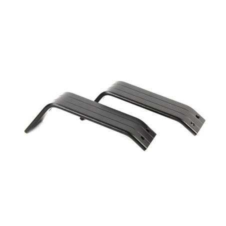 Pieds universels pour une benne / Large (Paire) - de Front Runner