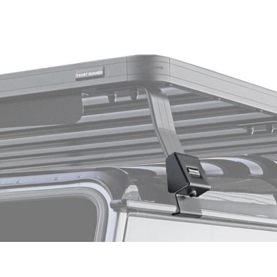 Leg Clamp MKII (Pair)