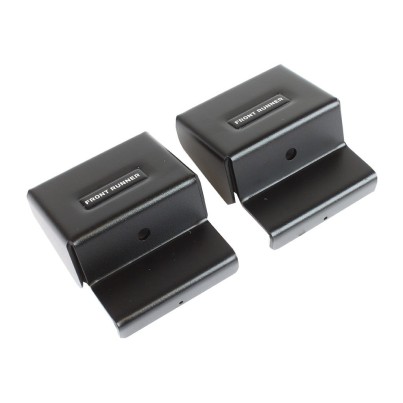 Leg Clamp MKII (Pair) 2