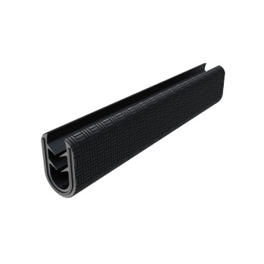 Bande de soudure pincée / 6 pièces