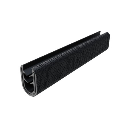 Bande de soudure pincée / 6 pièces