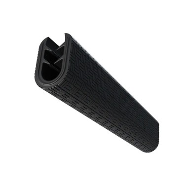 Pinch Weld strip / 4 Piece