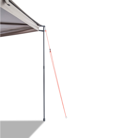 Auvent Batwing 2.5M 270° avec Fixation Rapide - Rhino-Rack