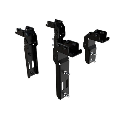 Soportes de montaje para caja de carga Pro para...