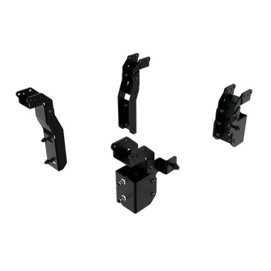 RAM 1500 (5th Gen) 4 Door Crew Cab 5.5' Pro Bed...