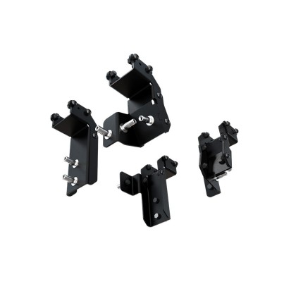 Ford F-150 Crew Cab 5.5' (2009-actuel) Système de montage... 2