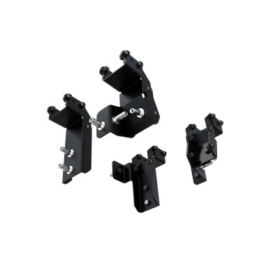 Ford F-150 Crew Cab 5.5' (2009-actuel) Système...