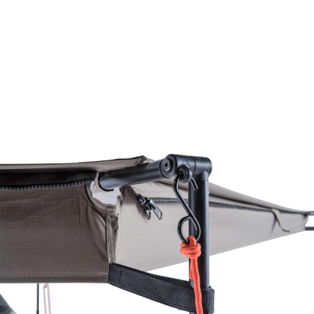 Auvent Batwing 2.5M 270° avec Fixation Rapide - Rhino-Rack