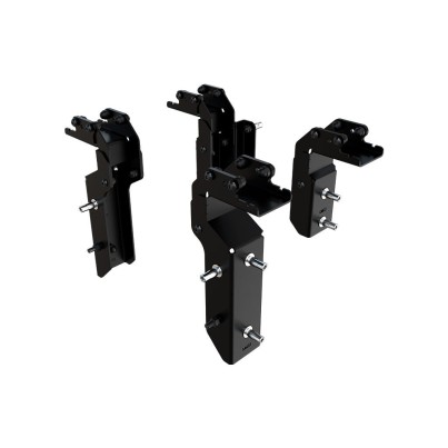 Ford F-250/F-350/F-450 Lit de 6,75' (2018-actuel)...