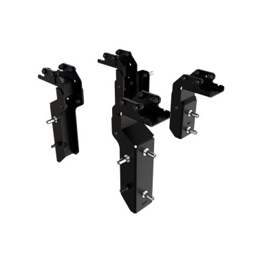 Ford F-250/F-350/F-450 Lit de 6,75'...