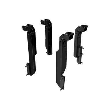 Ford Ranger T6 Double Cab Pro Bed Supports de...