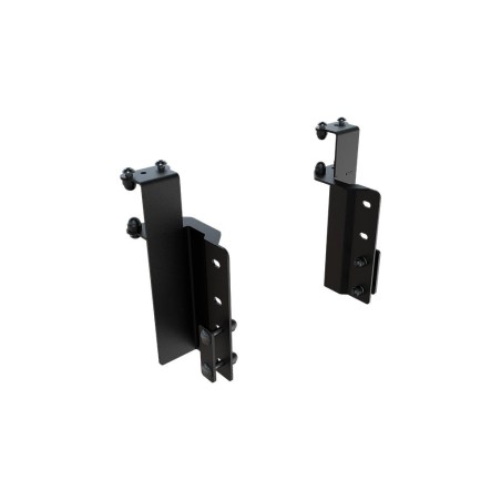 Jeep Gladiator Pro Supports de montage pour porte-bagages