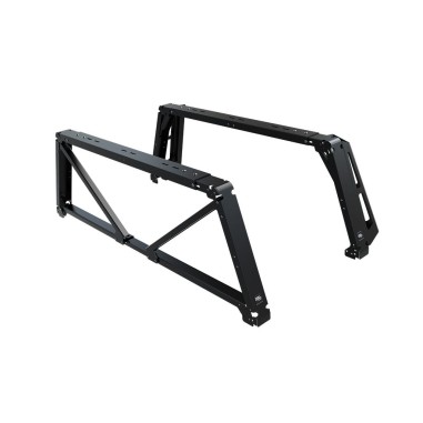 Composants structurels universels pour galerie...