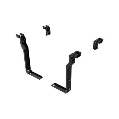 Toyota Tacoma Doppelkabine 5' (2005-2023) Pro...