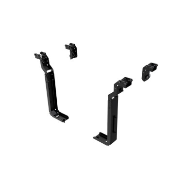 Toyota Tacoma 4e génération Double Cab 5'...