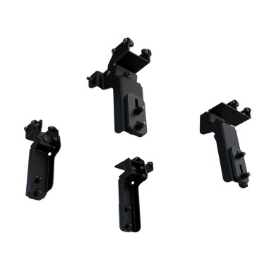 Volkswagen Amarok (2010-2022) Supports de...