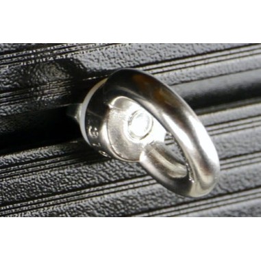 Œillets d'arrimage en acier inoxydable - de...