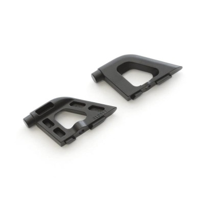 Expedition Rail LH AND RH Drop Set