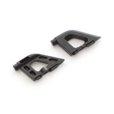 Expedition Rail LH AND RH Drop Set