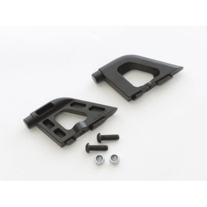 Expedition Rail LH AND RH Drop Set 2