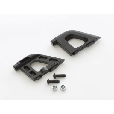 Expedition Rail LH AND RH Drop Set