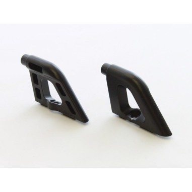 Expedition Rail LH AND RH Drop Set