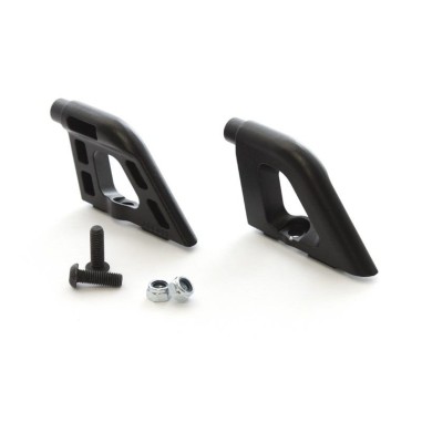 Expedition Rail LH AND RH Drop Set